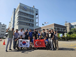 OHYOUNG Holds a Technical Seminar with its Turkey Partner