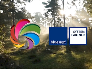 We are very pleased to announce that Birkim is officially a bluesign SYSTEM PARTNER!