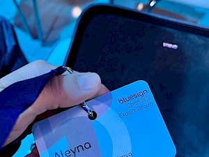 Birkim olarak, 9 Nisan tarihinde İsviçre’nin Zürih kentinde Bluesign tarafından düzenlenen Chemical Expert Group 2026 toplantısına katıldık.